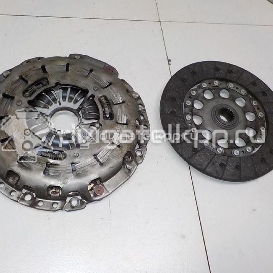 Фото К-кт сцепления (саморегулирующееся)  21207575556 для Bmw 3 / 5 / 6 / 1 / X3