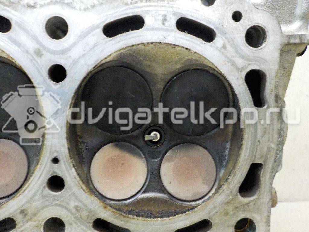 Фото Головка блока для двигателя 1GR-FE для Toyota (Faw) Prado / Land Cruiser 200 J20 238-275 л.с 24V 4.0 л бензин {forloop.counter}}