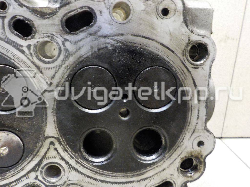 Фото Головка блока для двигателя 1KD-FTV для Toyota Dyna / Land Cruiser / Hiace / Hilux / Toyo Ace C Y2 102-204 л.с 16V 3.0 л Дизельное топливо 1110130051 {forloop.counter}}