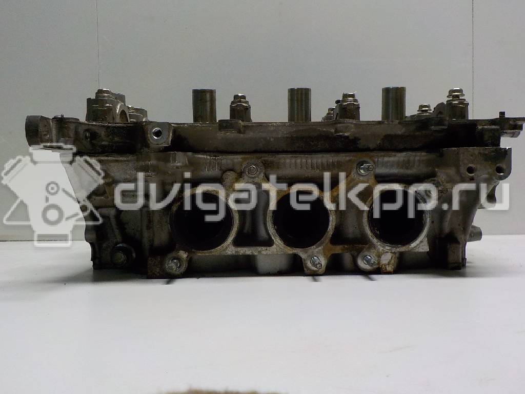 Фото Головка блока для двигателя 2GR-FE для Lotus / Lexus / Toyota / Toyota (Gac) 204-328 л.с 24V 3.5 л бензин {forloop.counter}}