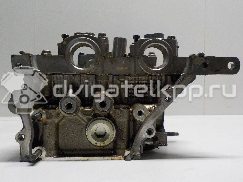 Фото Головка блока для двигателя 2GR-FE для Lotus / Lexus / Toyota / Toyota (Gac) 204-328 л.с 24V 3.5 л бензин {forloop.counter}}