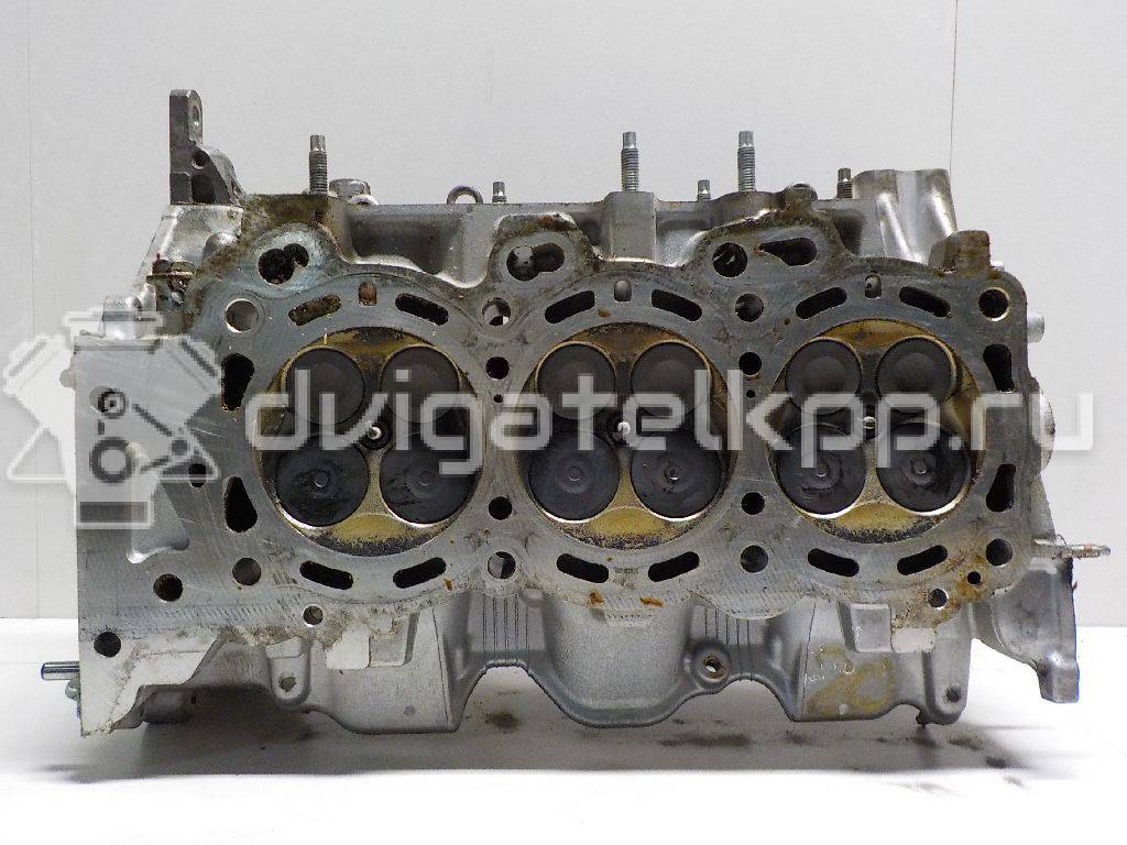 Фото Головка блока для двигателя 2GR-FE для Lotus / Lexus / Toyota / Toyota (Gac) 204-328 л.с 24V 3.5 л бензин {forloop.counter}}