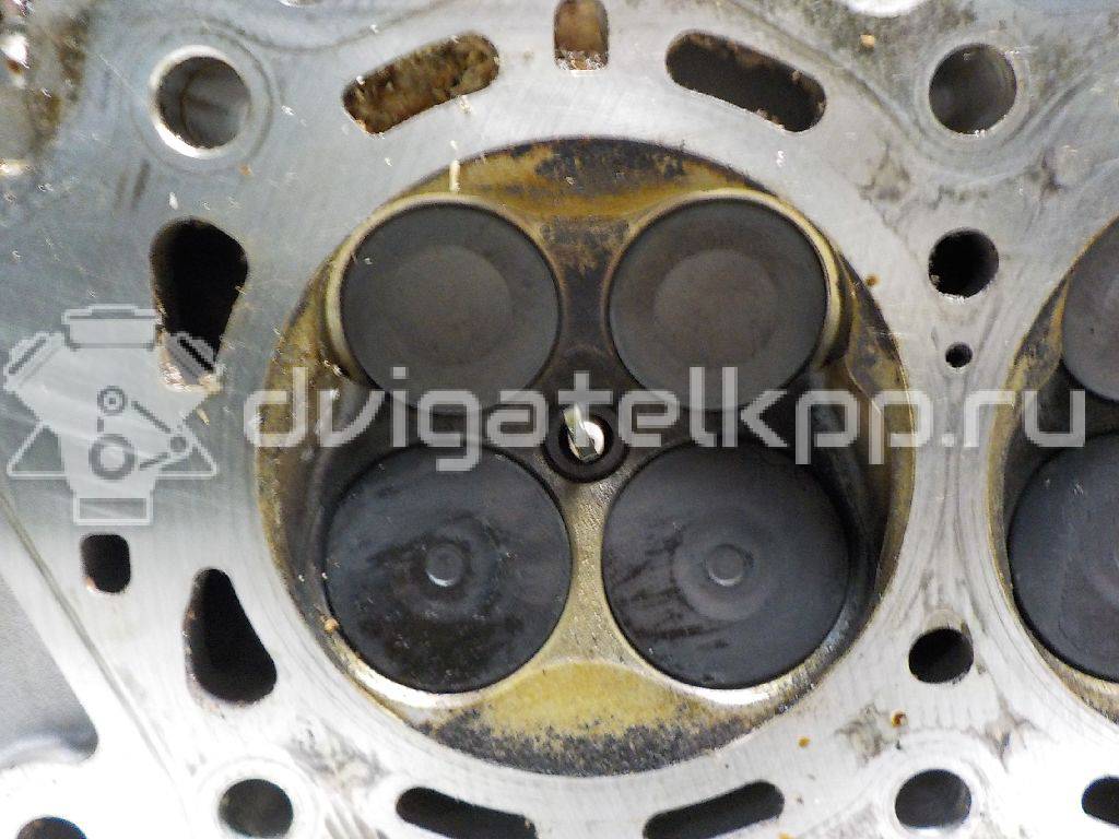 Фото Головка блока для двигателя 2GR-FE для Lotus / Lexus / Toyota / Toyota (Gac) 204-328 л.с 24V 3.5 л бензин {forloop.counter}}