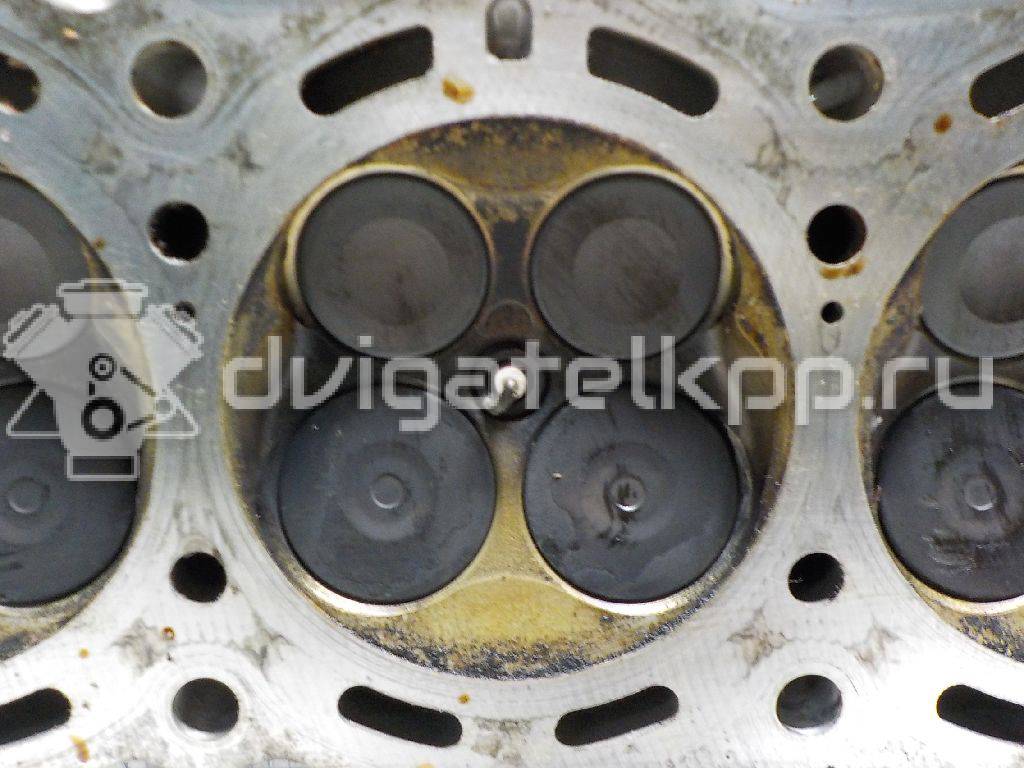 Фото Головка блока для двигателя 2GR-FE для Lotus / Lexus / Toyota / Toyota (Gac) 204-328 л.с 24V 3.5 л бензин {forloop.counter}}