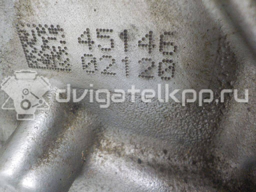 Фото Головка блока для двигателя 2GR-FE для Lotus / Lexus / Toyota / Toyota (Gac) 204-328 л.с 24V 3.5 л бензин {forloop.counter}}