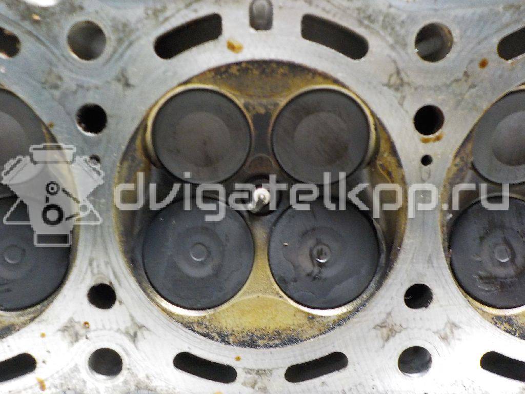Фото Головка блока для двигателя 2GR-FE для Lotus / Lexus / Toyota / Toyota (Gac) 273 л.с 24V 3.5 л бензин {forloop.counter}}