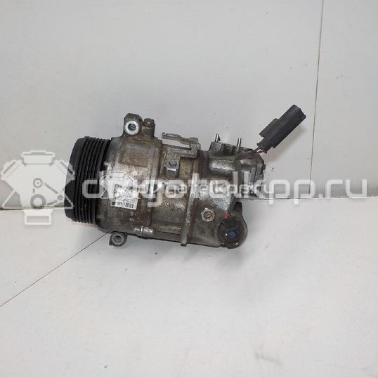 Фото Компрессор системы кондиционирования  64526987766 для Bmw 1 / 3
