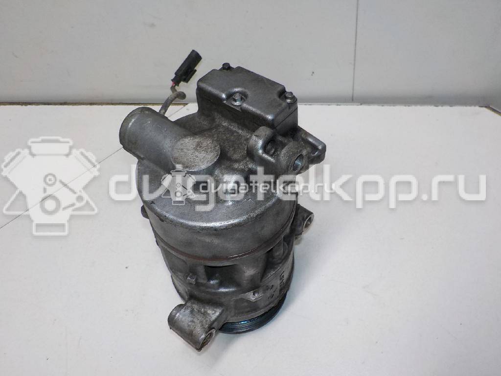 Фото Компрессор системы кондиционирования  64526987766 для Bmw 1 / 3 {forloop.counter}}