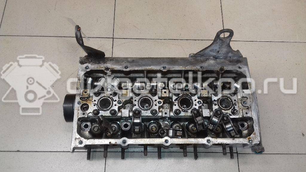 Фото Головка блока для двигателя BUD для Skoda / Volkswagen 80 л.с 16V 1.4 л бензин 036103351M {forloop.counter}}