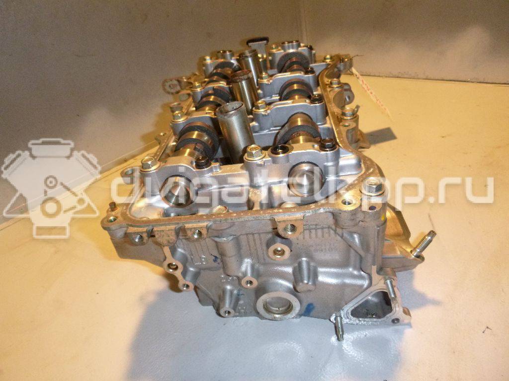 Фото Головка блока для двигателя 2GR-FE для Lotus / Lexus / Toyota / Toyota (Gac) 204-328 л.с 24V 3.5 л бензин {forloop.counter}}