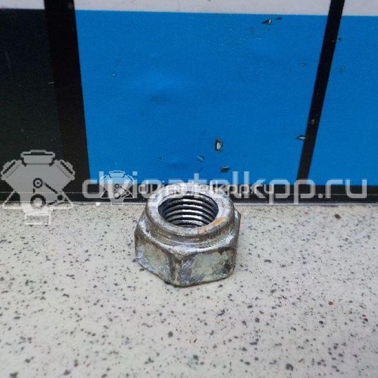 Фото Гайка  N10106402 для bmw 1-серия E87/E81