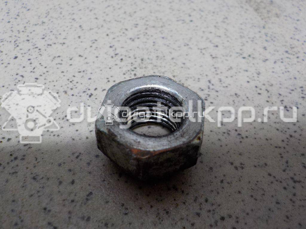 Фото Гайка  N10106402 для bmw 1-серия E87/E81 {forloop.counter}}