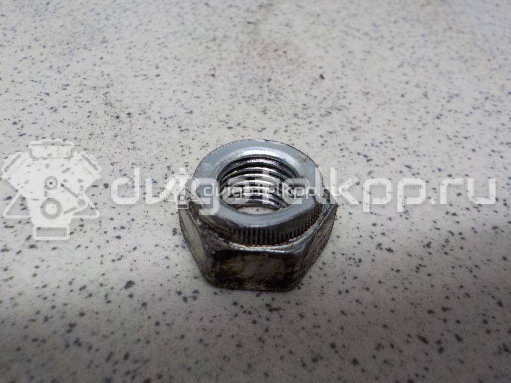 Фото Гайка  N10106402 для bmw 1-серия E87/E81 {forloop.counter}}