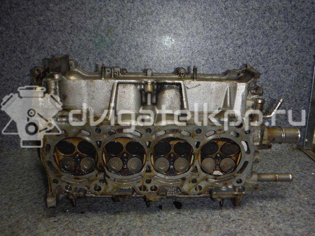 Фото Головка блока для двигателя 2ZR-FE для Mitsuoka / Toyota / Toyota (Gac) / Toyota (Faw) 125-151 л.с 16V 1.8 л Бензин/спирт {forloop.counter}}