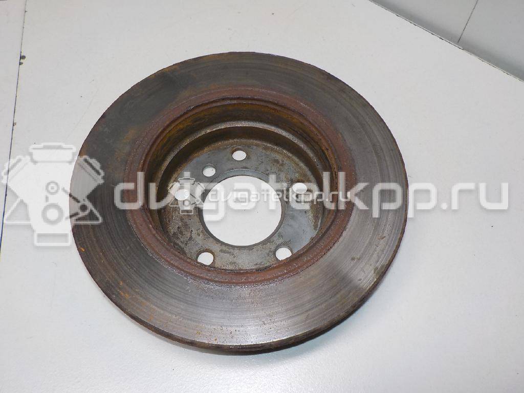 Фото Диск тормозной задний  34216855001 для Bmw 1 {forloop.counter}}