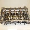 Фото Головка блока для двигателя 1ZR-FE для Toyota Corolla / Auris 122-132 л.с 16V 1.6 л бензин {forloop.counter}}