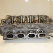 Фото Головка блока для двигателя 1ZR-FE для Toyota Corolla / Auris 122-132 л.с 16V 1.6 л бензин {forloop.counter}}