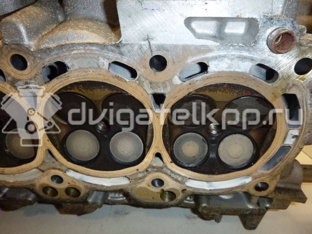 Фото Головка блока для двигателя 1ZR-FE для Toyota Corolla / Auris 122-132 л.с 16V 1.6 л бензин {forloop.counter}}