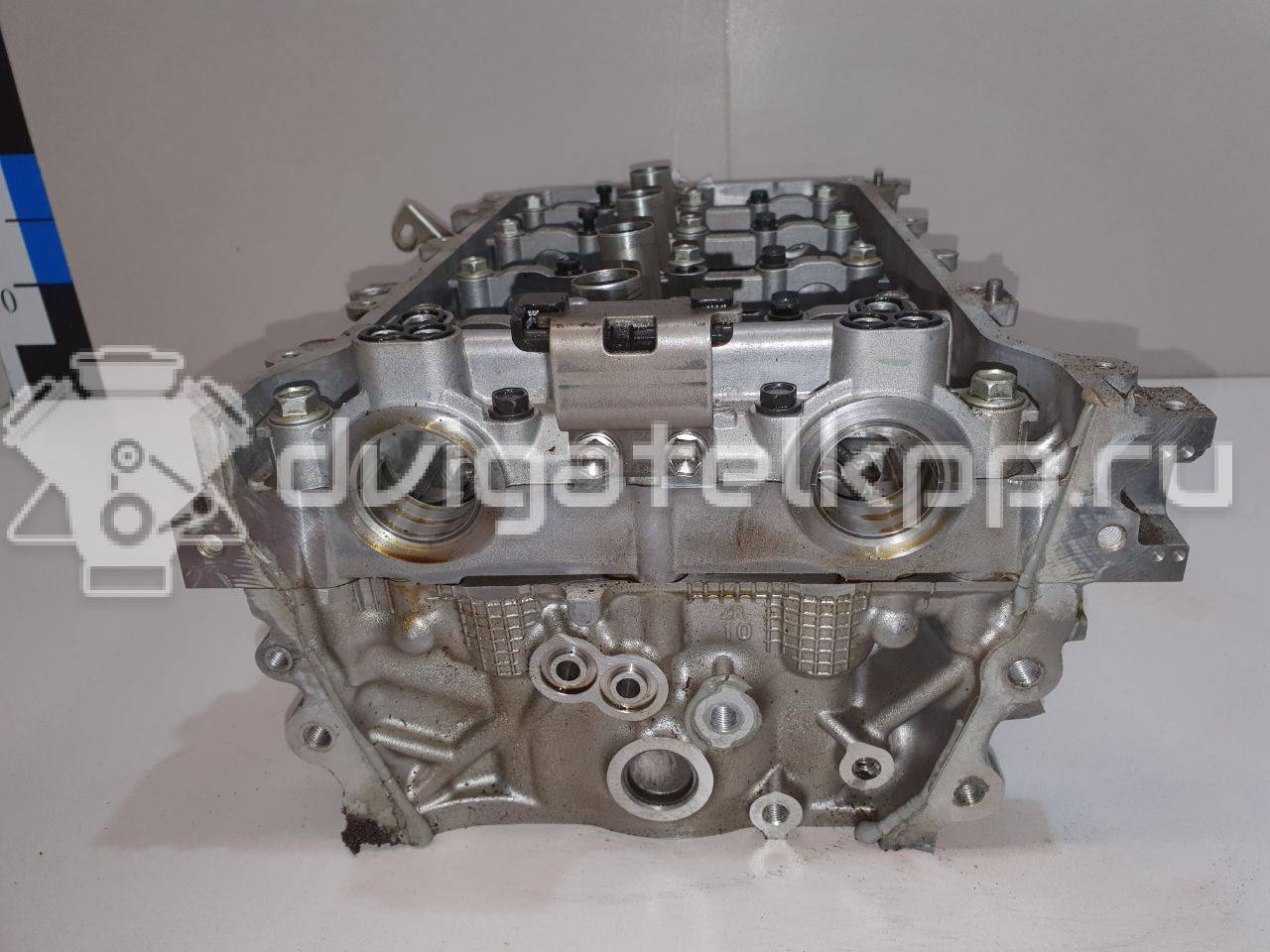 Фото Головка блока для двигателя 1ZR-FE для Toyota / Toyota (Gac) / Toyota (Faw) 122-132 л.с 16V 1.6 л бензин {forloop.counter}}