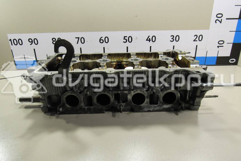 Фото Головка блока для двигателя 4ZZ-FE для Toyota Corolla / Auris 97-101 л.с 16V 1.4 л бензин {forloop.counter}}