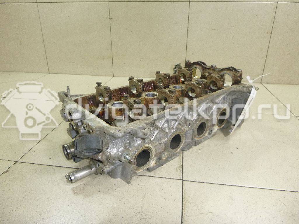 Фото Головка блока для двигателя 1NZ-FE для Mitsuoka / Toyota 103-150 л.с 16V 1.5 л бензин 1110121031 {forloop.counter}}