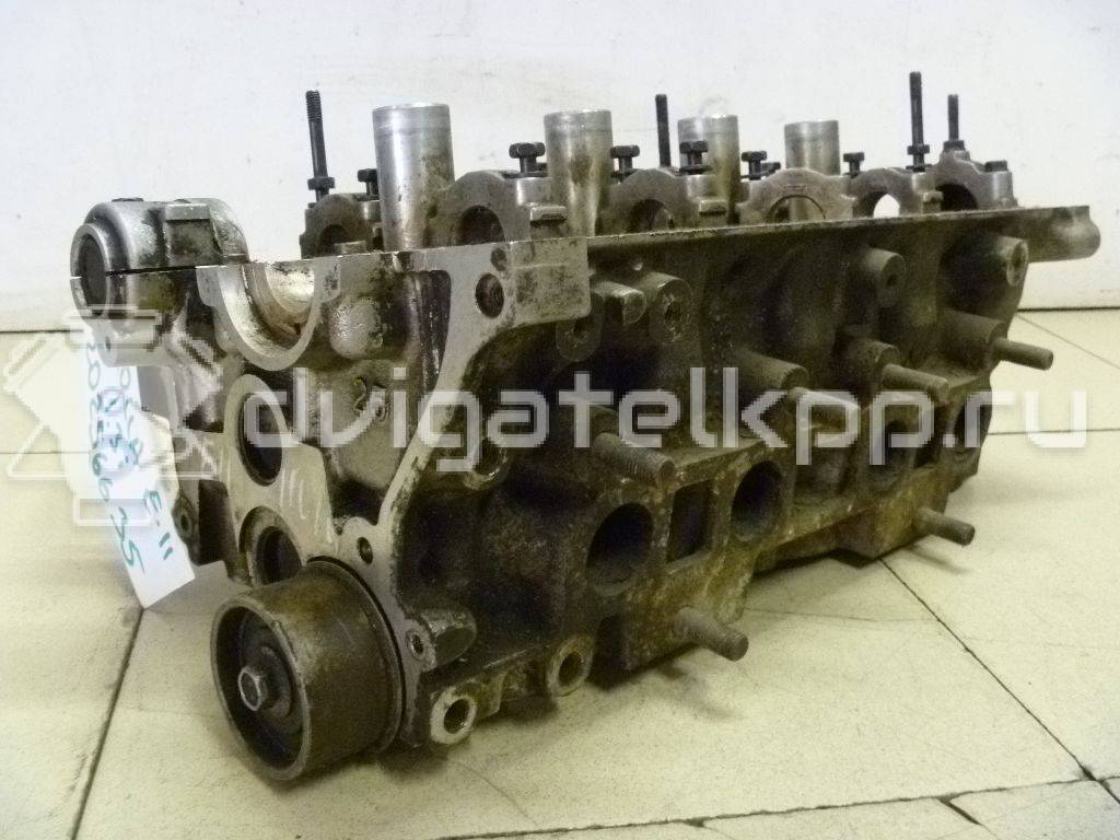 Фото Головка блока для двигателя 4E-FE для Toyota Sprinter Carib / Sprinter / Corsa / Starlet / Caribe 75-100 л.с 16V 1.3 л бензин {forloop.counter}}