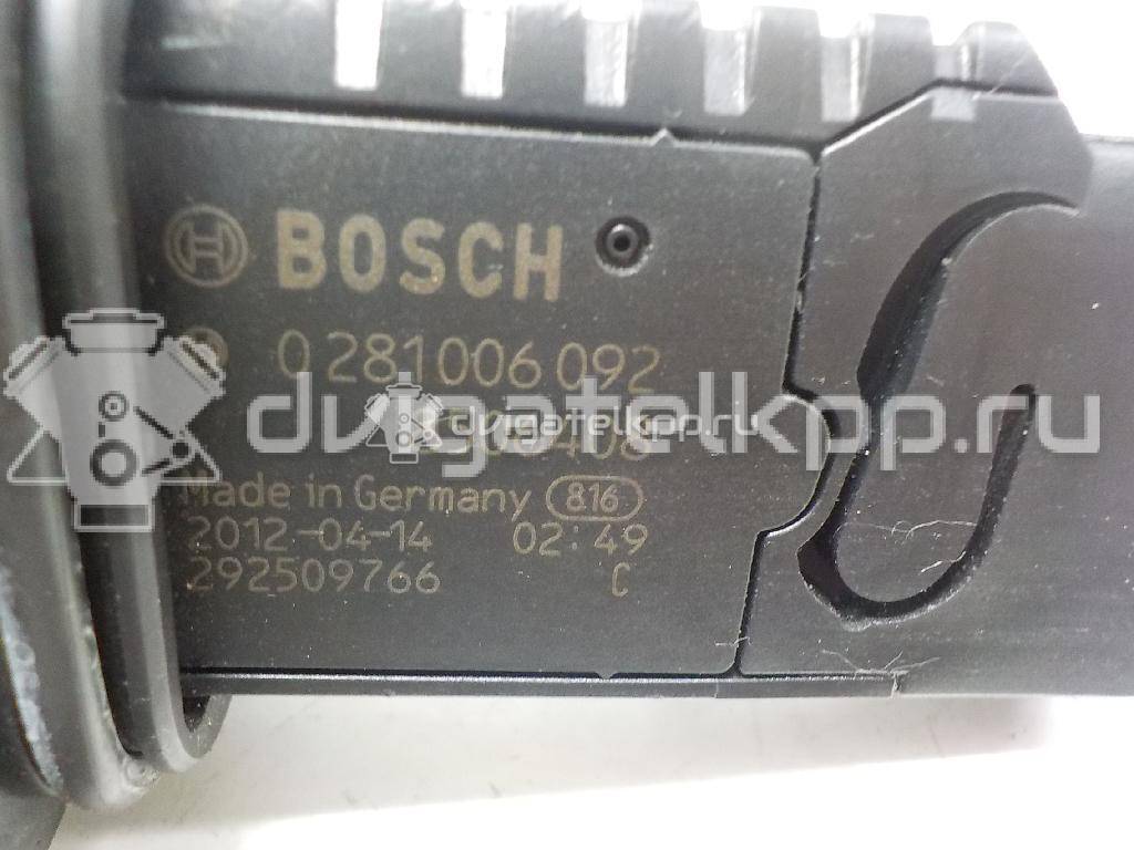 Фото Расходомер воздуха (массметр)  13628506408 для Bmw 3 / 5 / 1 / 2 / 4 {forloop.counter}}