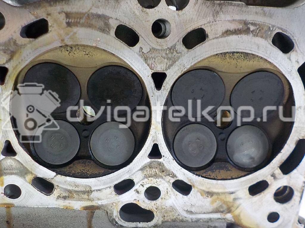 Фото Головка блока для двигателя 2AR-FE для Lexus / Toyota 169-203 л.с 16V 2.5 л бензин {forloop.counter}}