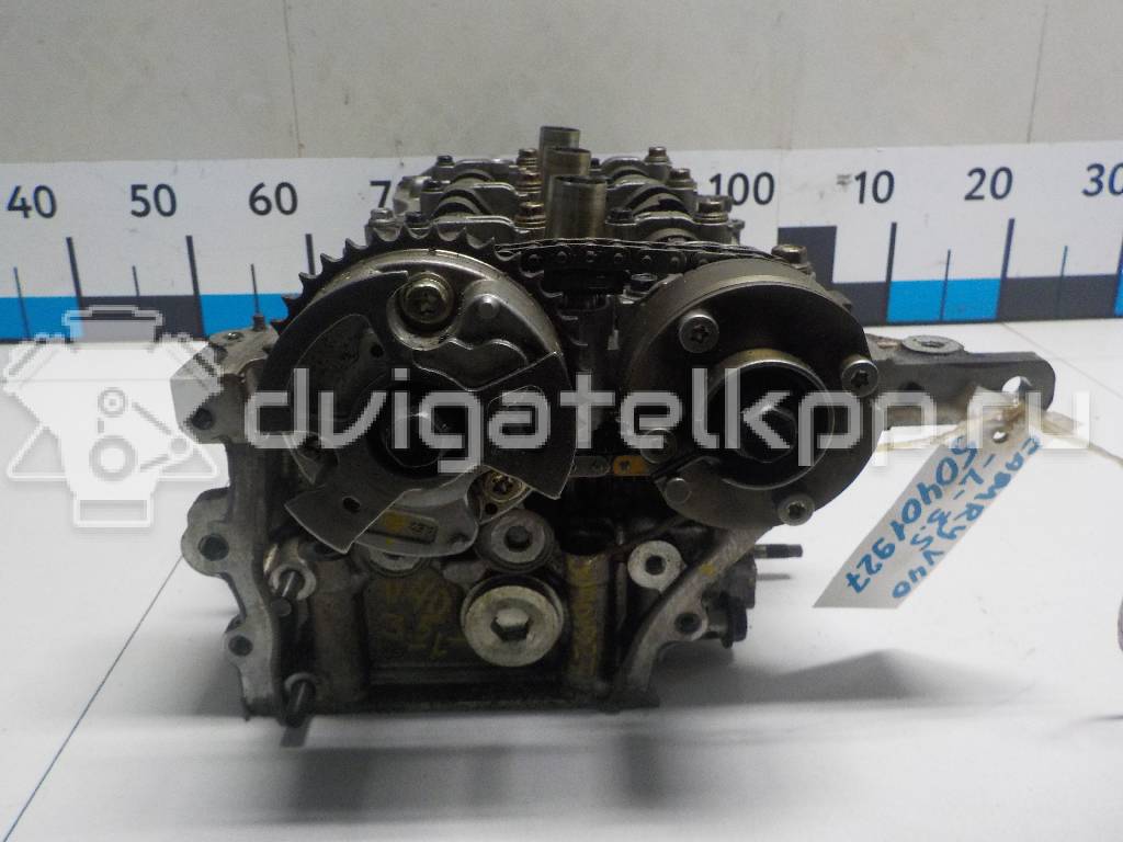 Фото Головка блока для двигателя 2GR-FE для Lotus / Lexus / Toyota / Toyota (Gac) 204-328 л.с 24V 3.5 л бензин {forloop.counter}}