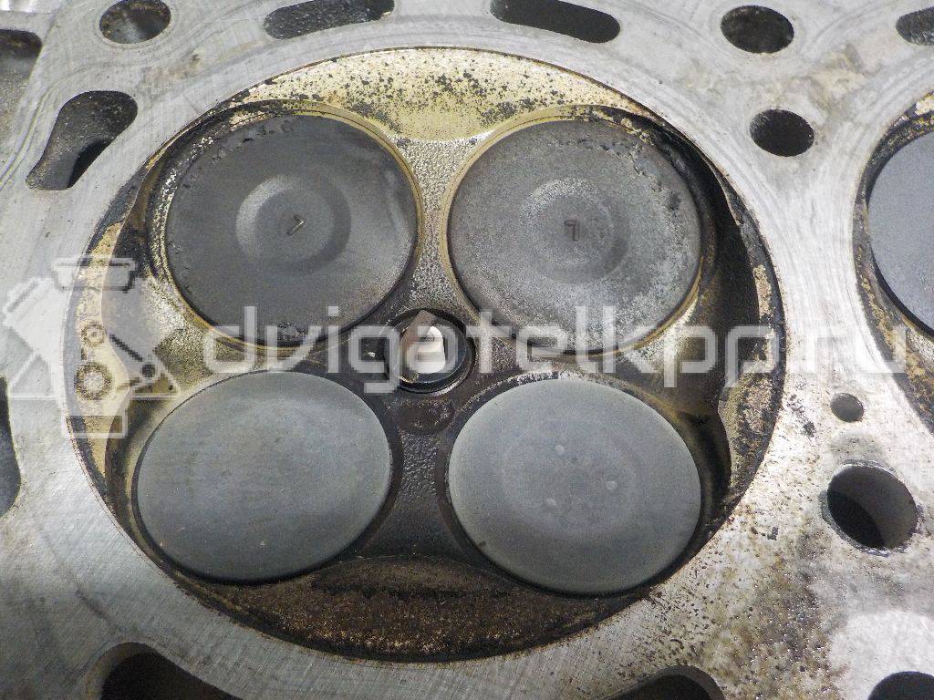 Фото Головка блока для двигателя 2GR-FE для Lotus / Lexus / Toyota / Toyota (Gac) 204-328 л.с 24V 3.5 л бензин {forloop.counter}}