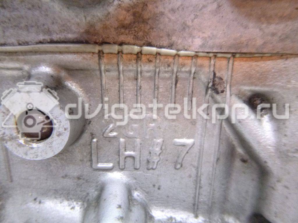 Фото Головка блока для двигателя 2GR-FE для Lotus / Lexus / Toyota / Toyota (Gac) 204-328 л.с 24V 3.5 л бензин {forloop.counter}}