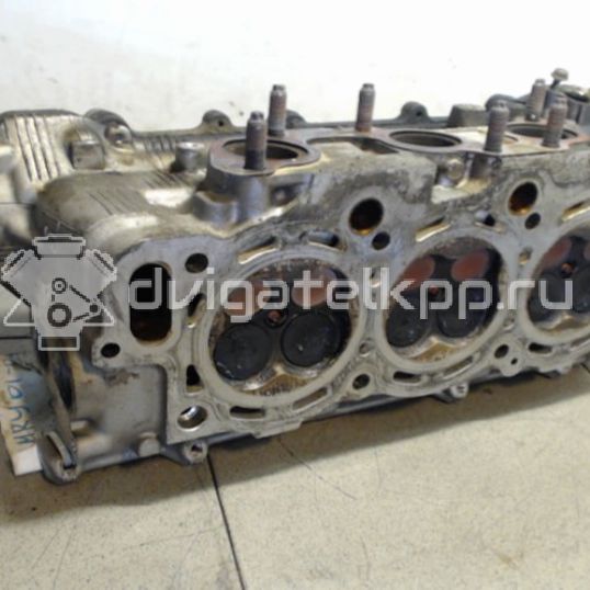 Фото Головка блока для двигателя 1MZ-FE для Lexus / Toyota 184-223 л.с 24V 3.0 л бензин