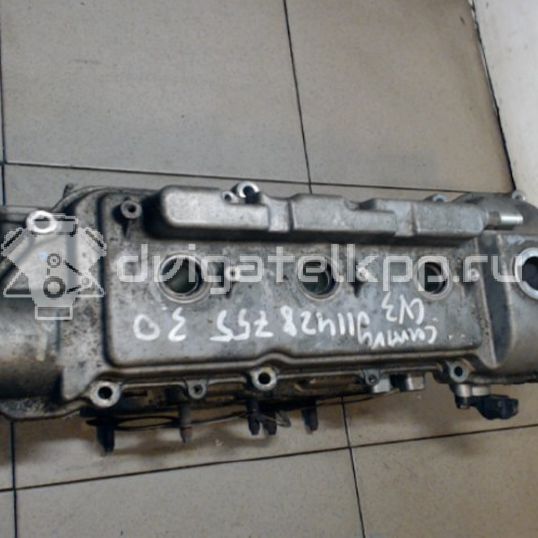 Фото Головка блока для двигателя 1MZ-FE для Lexus / Toyota 184-223 л.с 24V 3.0 л бензин