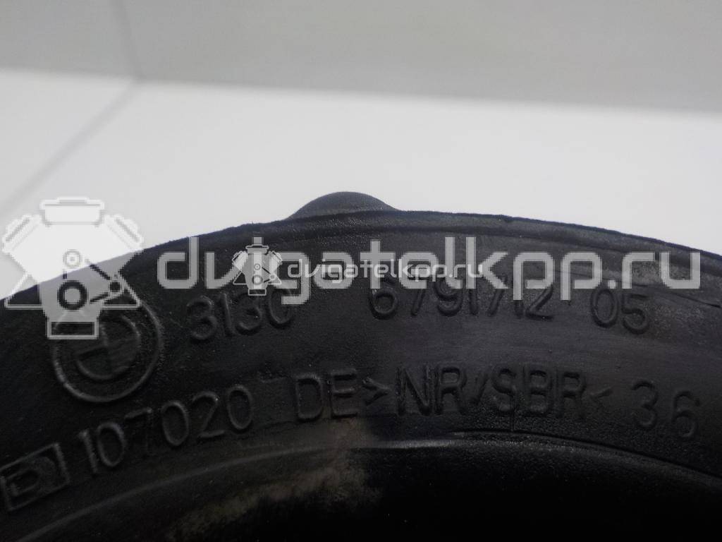 Фото Пыльник переднего амортизатора  31306791712 для Bmw 3 / 1 / 2 / 4 / X1 {forloop.counter}}