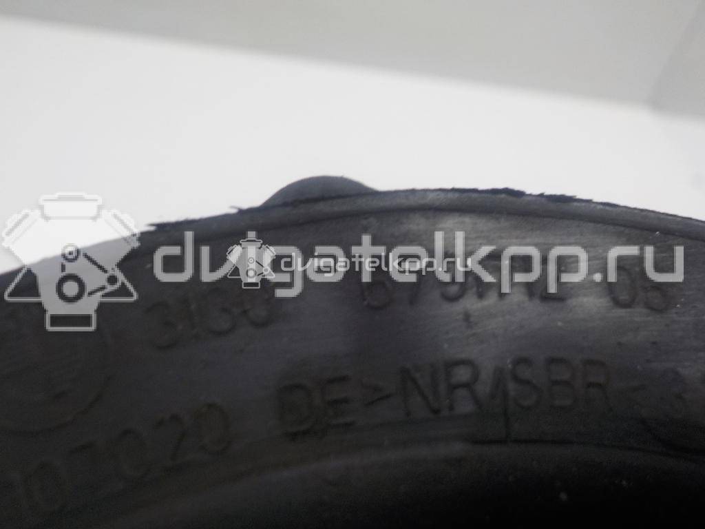 Фото Пыльник переднего амортизатора  31306791712 для Bmw 3 / 1 / 2 / 4 / X1 {forloop.counter}}