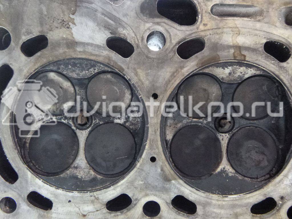 Фото Головка блока для двигателя 1AZ-FE для Toyota / Toyota (Gac) / Toyota (Faw) 150-155 л.с 16V 2.0 л бензин 1110128011 {forloop.counter}}