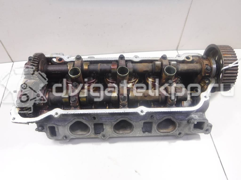 Фото Головка блока для двигателя 1MZ-FE для Lexus / Toyota 184-223 л.с 24V 3.0 л бензин {forloop.counter}}