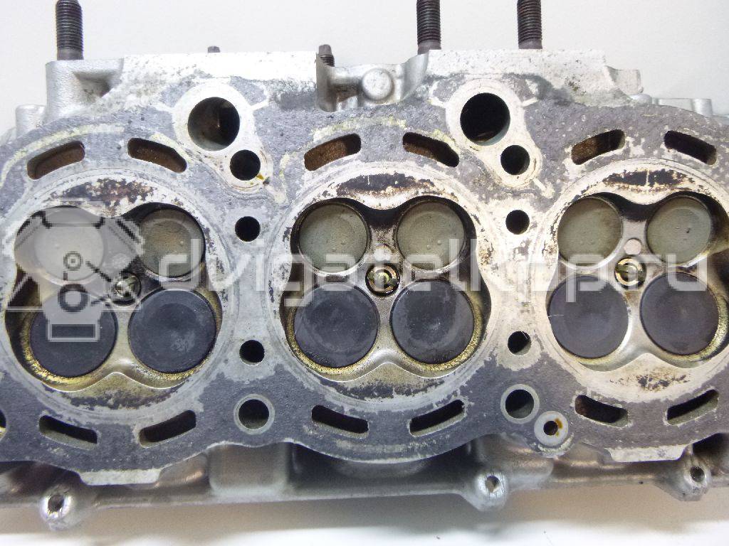 Фото Головка блока для двигателя 1MZ-FE для Lexus / Toyota 184-223 л.с 24V 3.0 л бензин {forloop.counter}}