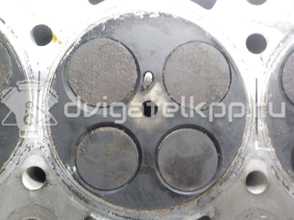 Фото Головка блока  1110109415 для Toyota Avensis / Verso / Rav 4 / Auris / Corolla {forloop.counter}}