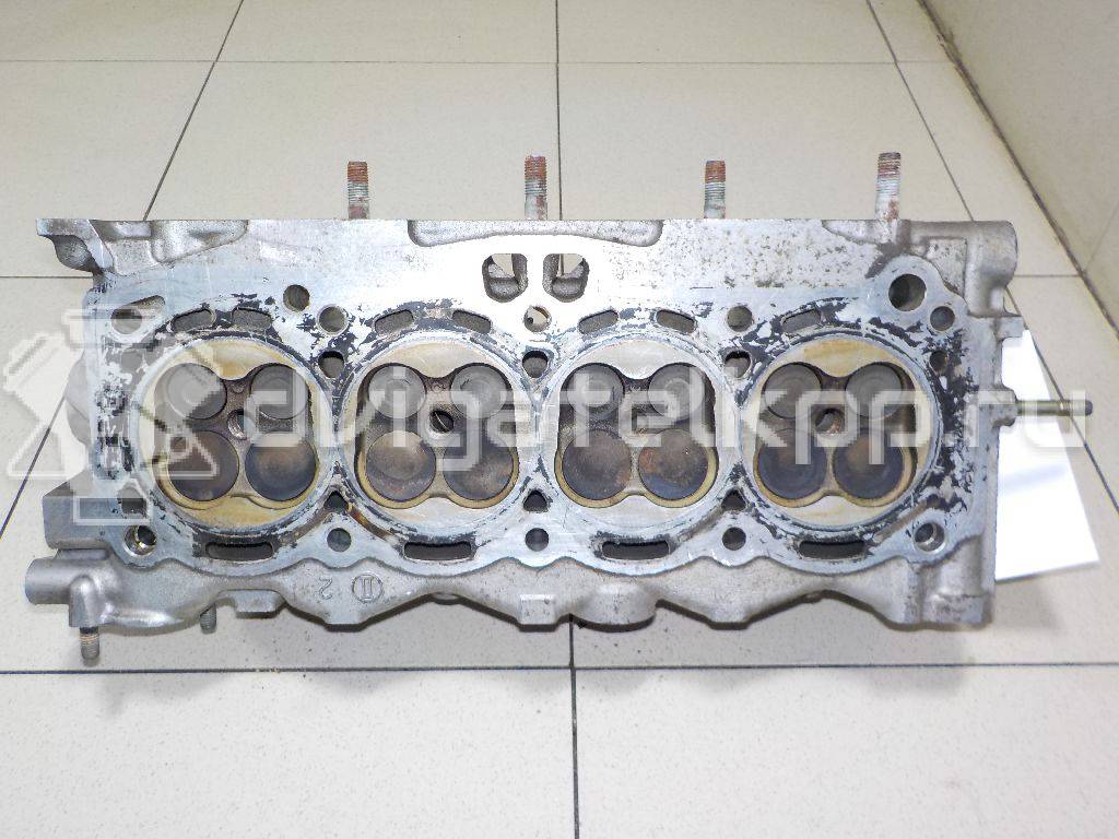Фото Головка блока для двигателя 7A-FE для Toyota / Holden 106-144 л.с 16V 1.8 л бензин {forloop.counter}}