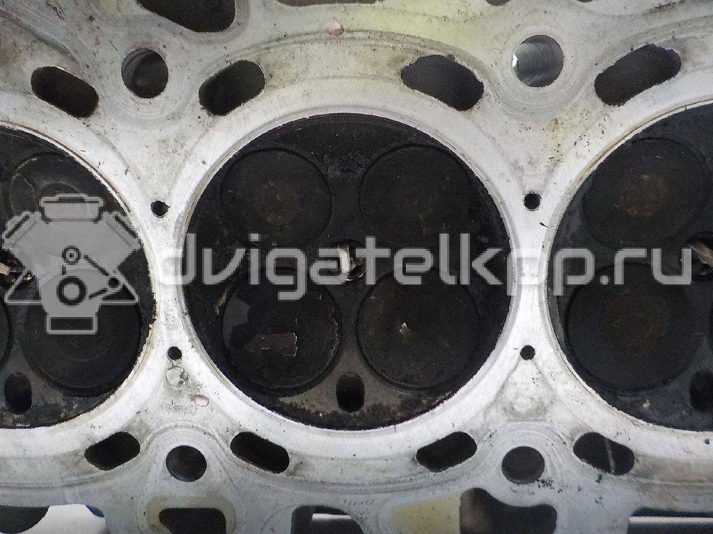 Фото Головка блока для двигателя 1AZ-FSE для Toyota Gaia M1 / Isis M1 / Noah Voxy / Allion / Avensis 147-179 л.с 16V 2.0 л бензин 1110128021 {forloop.counter}}