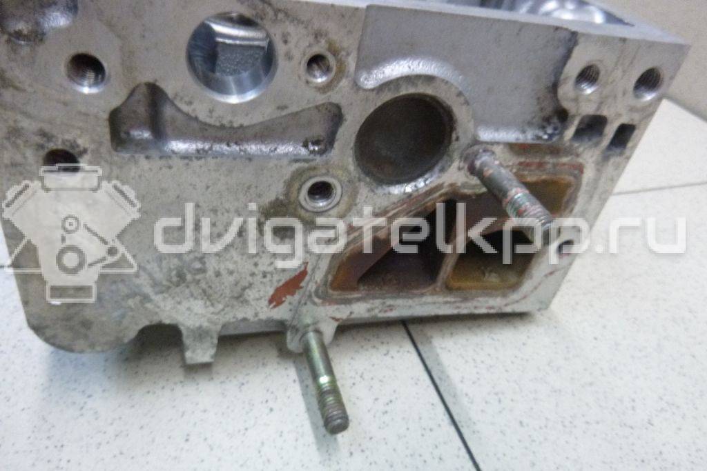 Фото Головка блока для двигателя 7A-FE для Toyota / Holden 106-144 л.с 16V 1.8 л бензин 1110109100 {forloop.counter}}