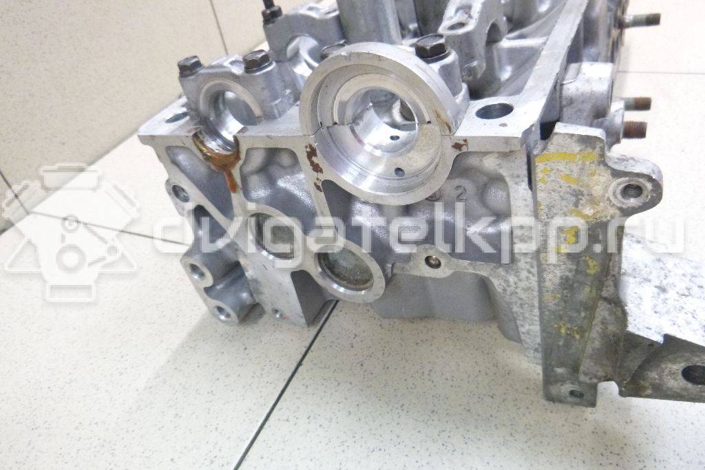 Фото Головка блока для двигателя 7A-FE для Toyota / Holden 106-144 л.с 16V 1.8 л бензин 1110109100 {forloop.counter}}