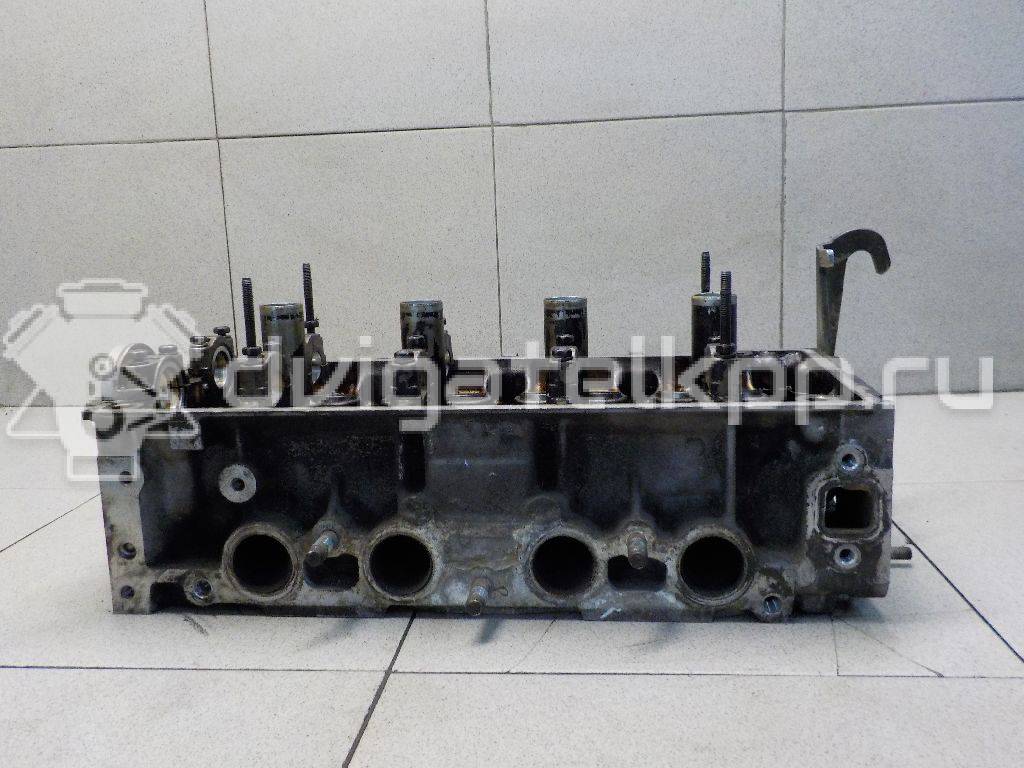 Фото Головка блока для двигателя 4A-FE для Toyota / Holden 90-185 л.с 16V 1.6 л бензин 1110109100 {forloop.counter}}