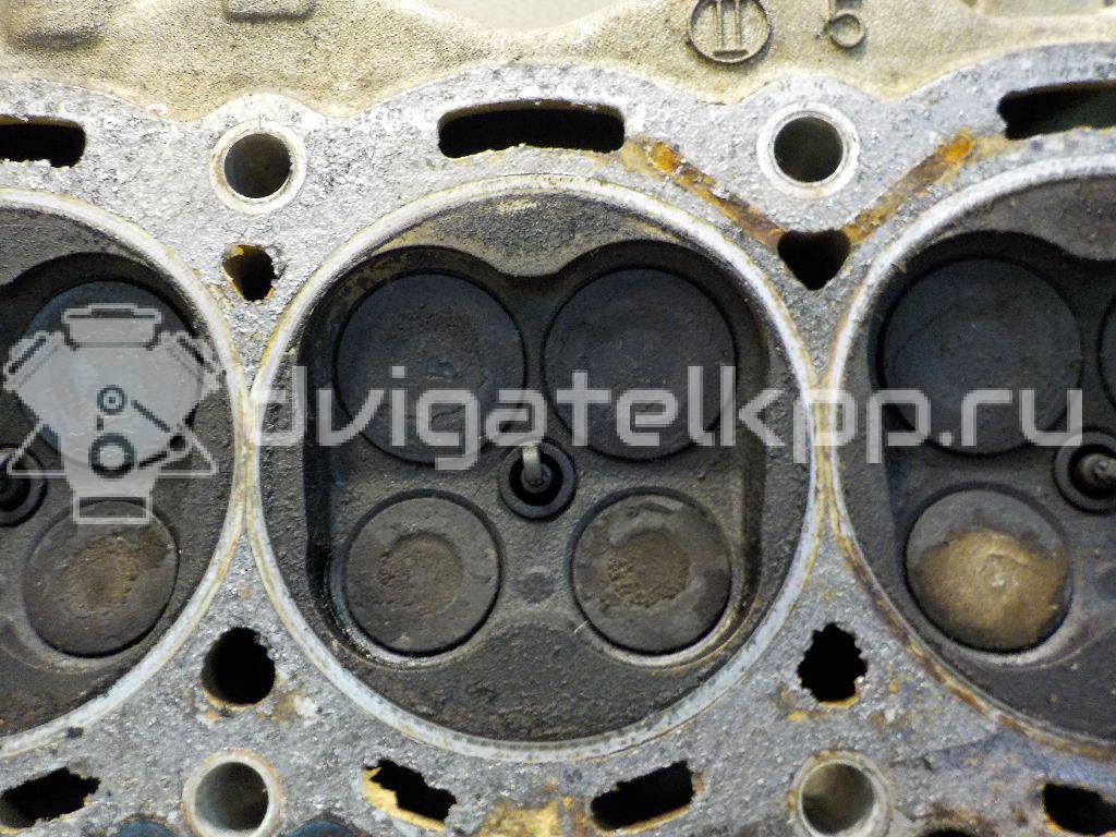 Фото Головка блока для двигателя 7A-FE для Toyota / Holden 125 л.с 16V 1.8 л бензин 1110109100 {forloop.counter}}