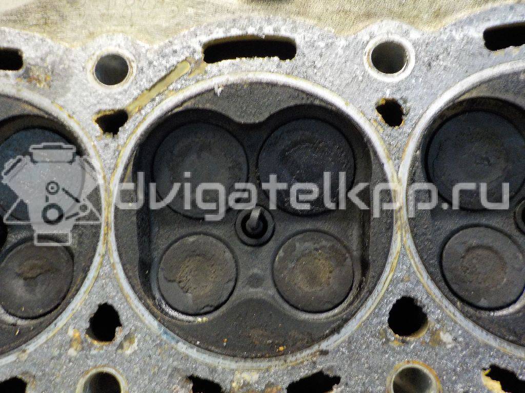 Фото Головка блока для двигателя 7A-FE для Toyota / Holden 125 л.с 16V 1.8 л бензин 1110109100 {forloop.counter}}