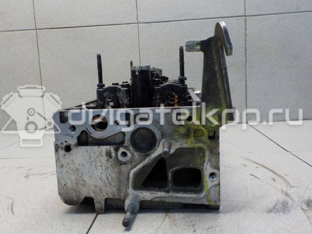 Фото Головка блока для двигателя 7A-FE для Toyota / Holden 125 л.с 16V 1.8 л бензин 1110109100 {forloop.counter}}