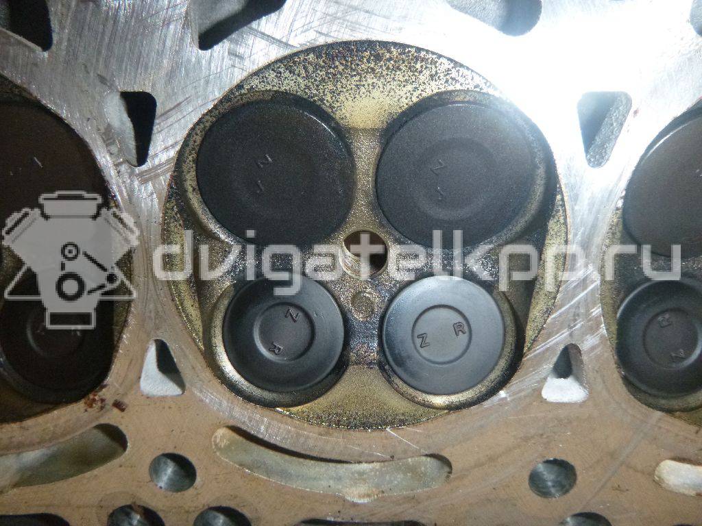 Фото Головка блока для двигателя 2ZR-FXE для Lexus / Toyota / Daihatsu 98-180 л.с 16V 1.8 л бензин {forloop.counter}}