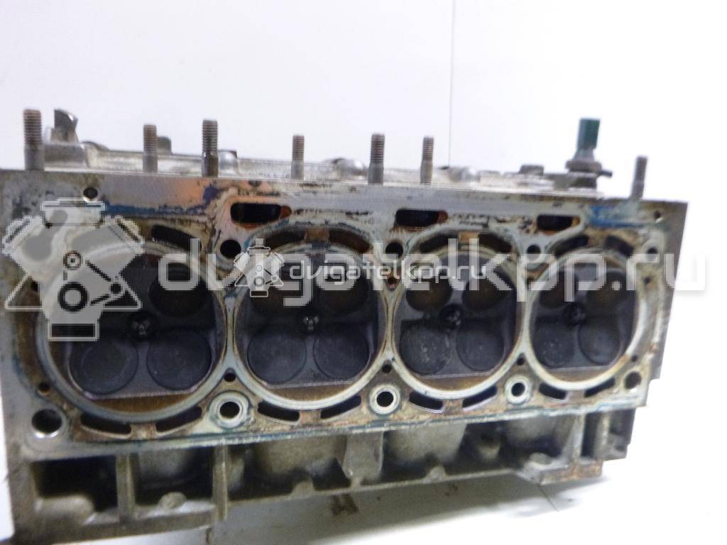 Фото Головка блока для двигателя BCA для Skoda Octavia / Octaviaii 1Z3 75 л.с 16V 1.4 л бензин 036103351P {forloop.counter}}