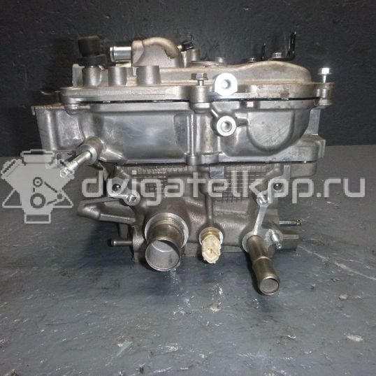 Фото Головка блока для двигателя 2ZR-FXE для Lexus / Toyota / Daihatsu 98-180 л.с 16V 1.8 л бензин